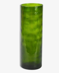 Swedish Elmo 1960"s Bottle Green Glass Vase"  Src="https - Pint Glass, HD Png Download, Free Download